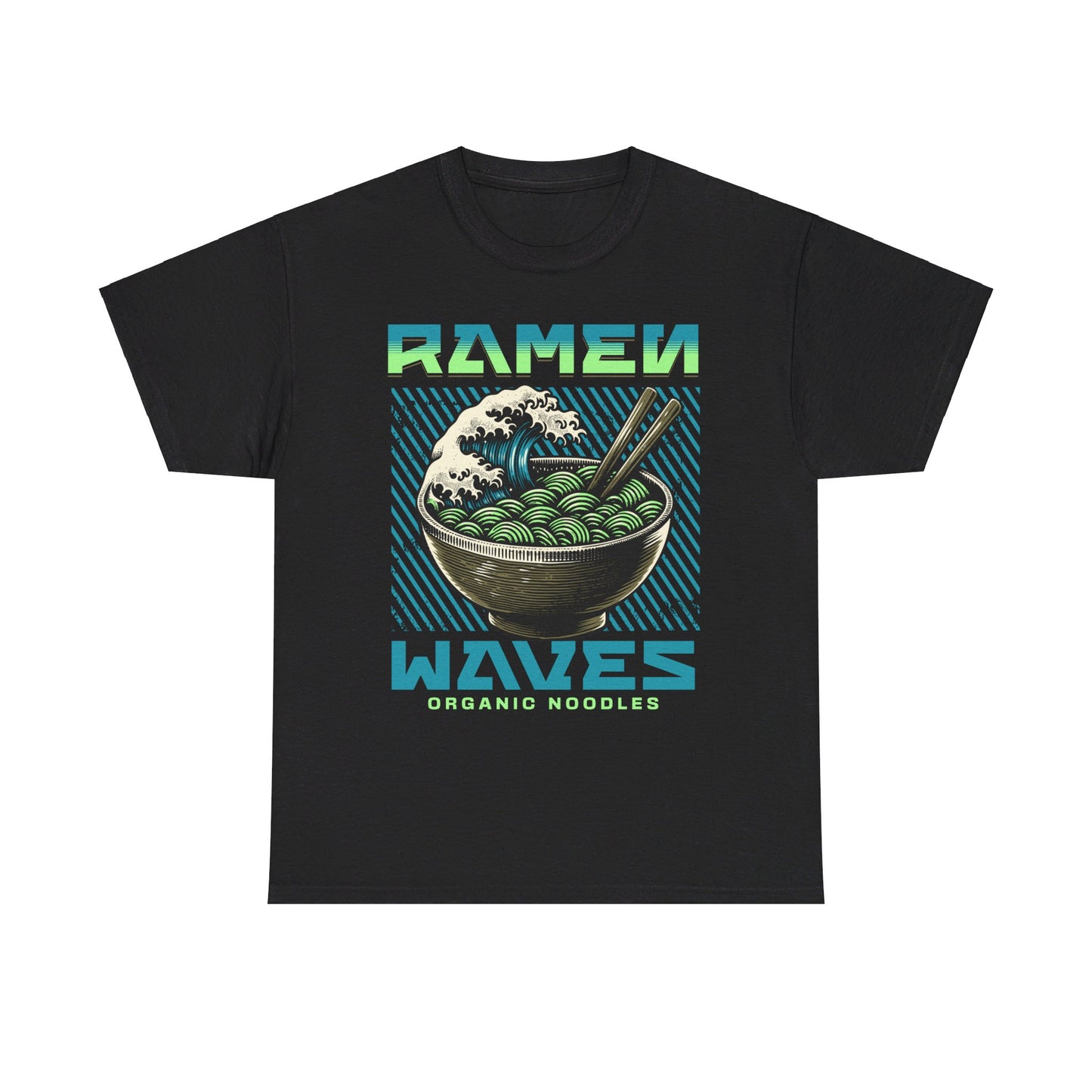 TOKYO RAMEN - Japanese Food (Basic Tee)