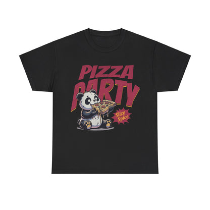 PASTRAMI - Pizza (Basic Tee)