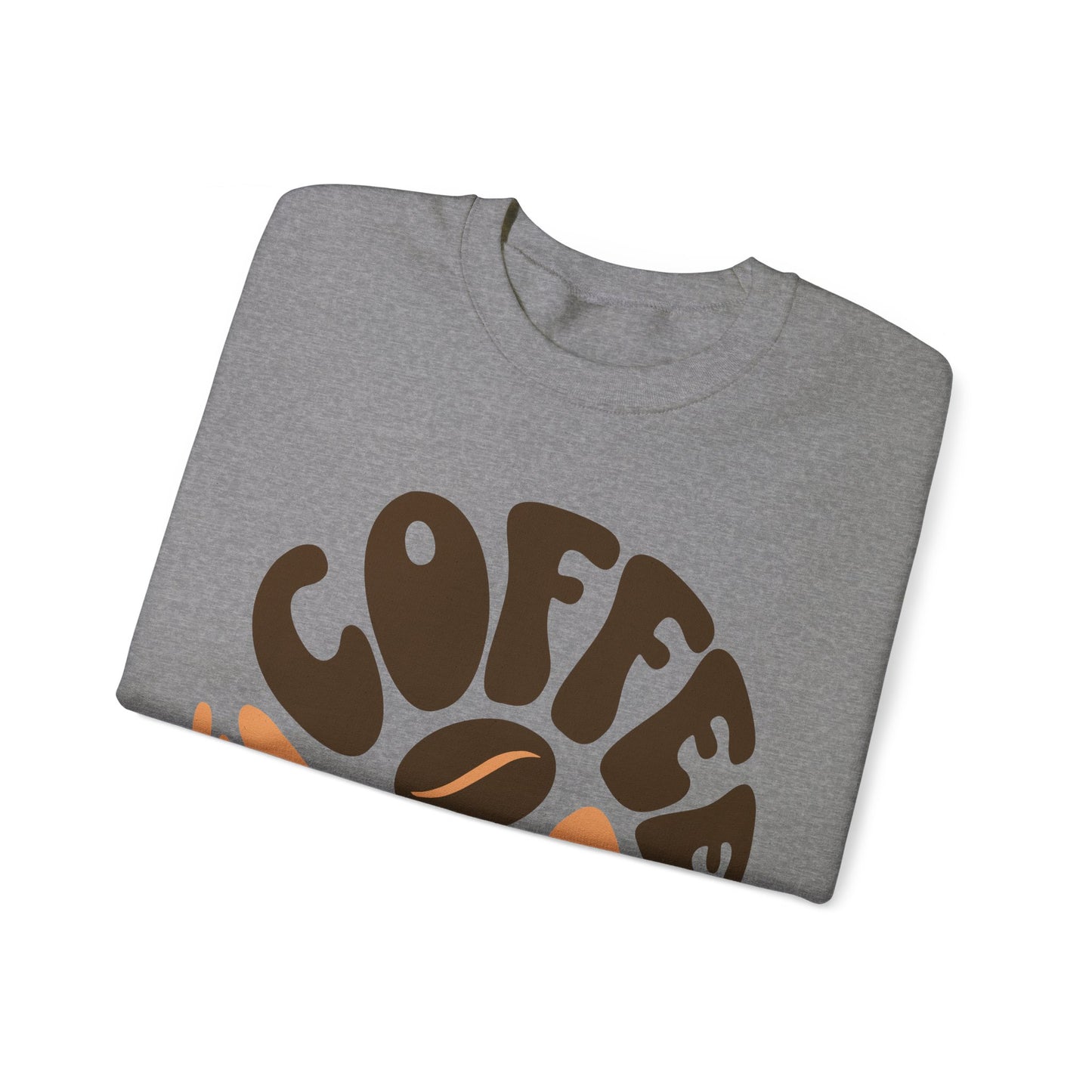 ESPRESSINO - Coffee (Sweatshirt)