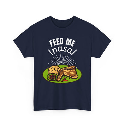 BACOLOD INASAL - Filipino Food (Basic Tee)