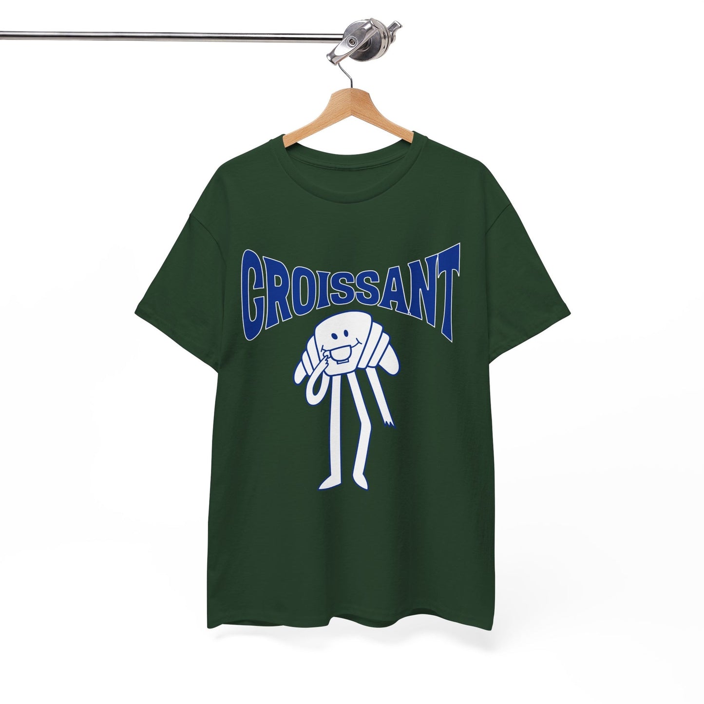 CROISSANT 1 - Bread (Basic Tee)