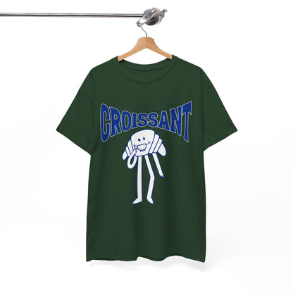 CROISSANT 1 - Bread (Basic Tee)