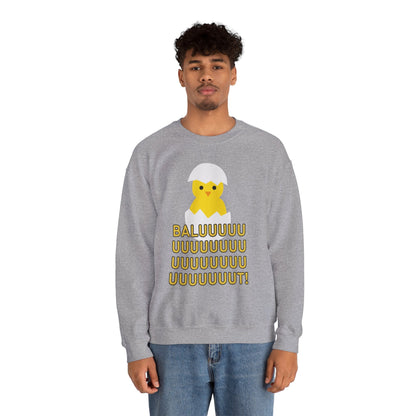 BALUT 4 - Filipino Food (Sweatshirt)