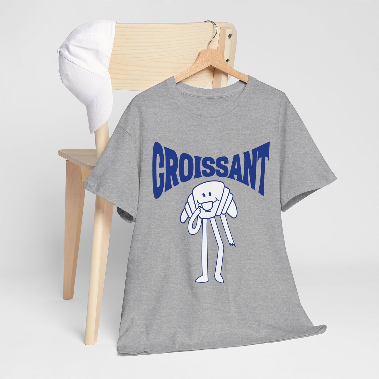 CROISSANT 1 - Bread (Basic Tee)