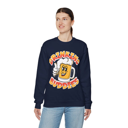 KOLSCH - Drinks (Sweatshirt)