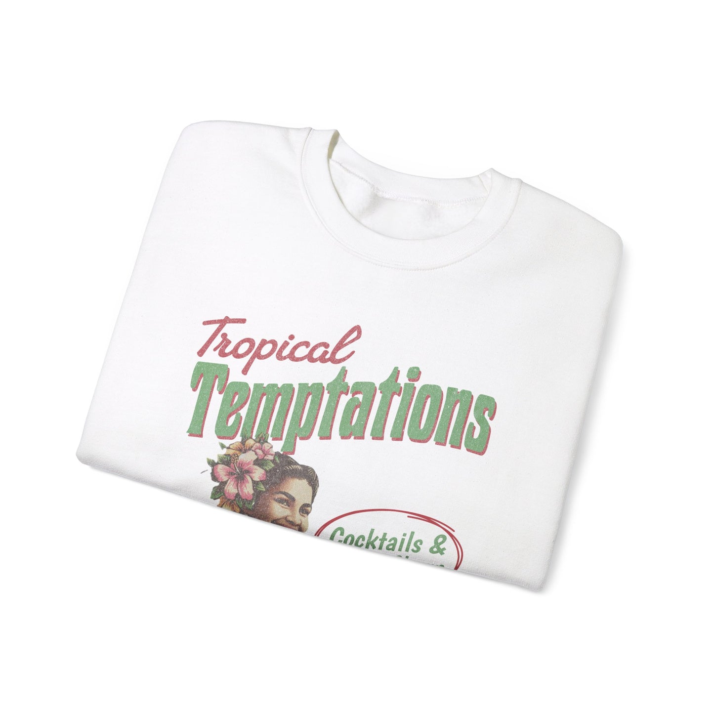 MARGARITA - Drinks (Sweatshirt)