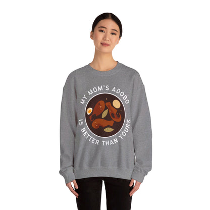 SPECIAL ADOBO - Filipino Food (Sweatshirt)