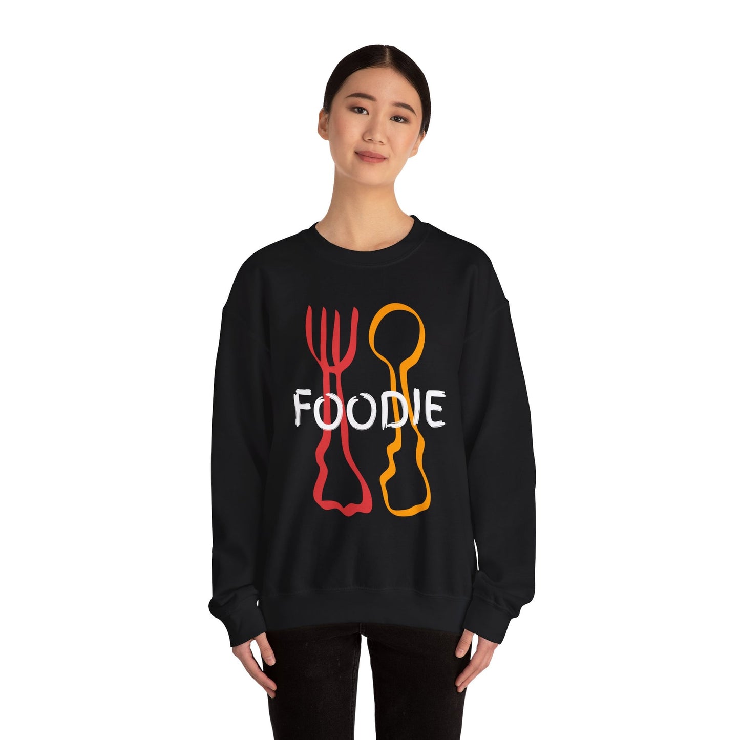 FOODIE 2 - Foodie (Sweatshirt)