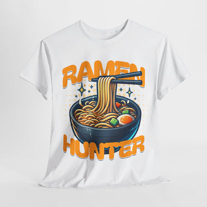 CHEESE RAMEN - Japanese Food (Basic Tee)