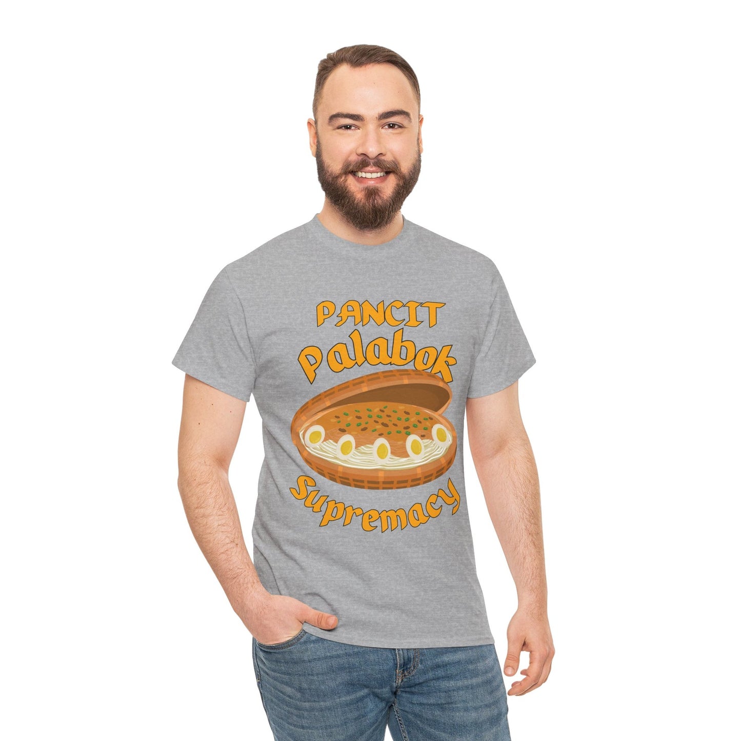 PALABOK - Filipino Food (Basic Tee)