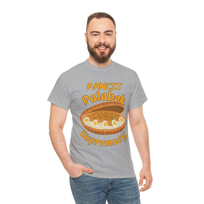 PALABOK - Filipino Food (Basic Tee)