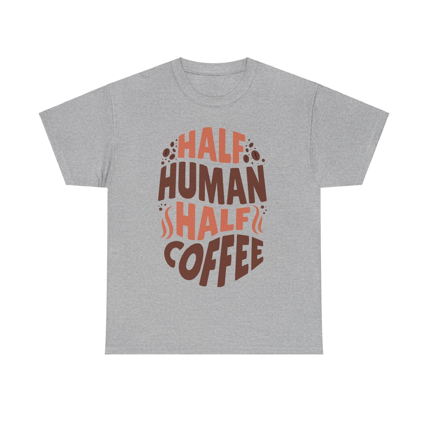 CAFÉ SUSPIRO - Coffee (Basic Tee)