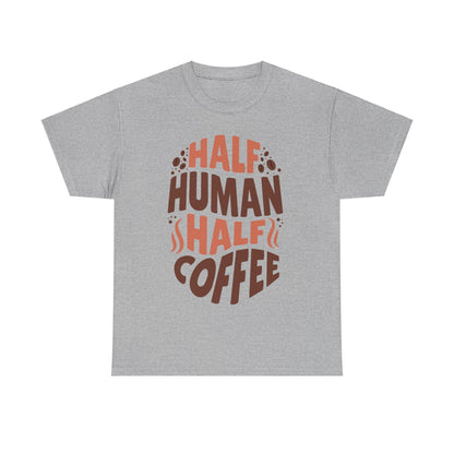 CAFÉ SUSPIRO - Coffee (Basic Tee)