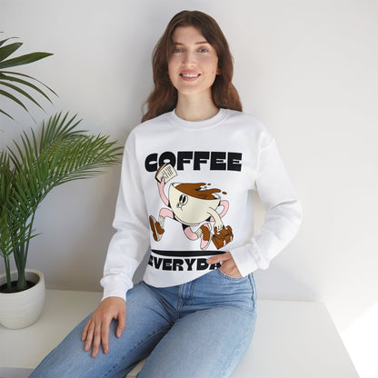 MAZAGRAN - Coffee (Sweatshirt)