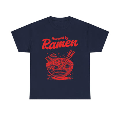 KIMCHI RAMEN - Japanese Food (Basic Tee)
