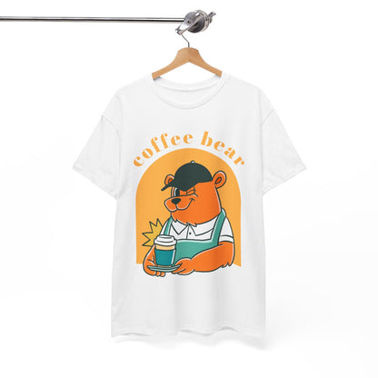 LUNGO - Coffee (Basic Tee)