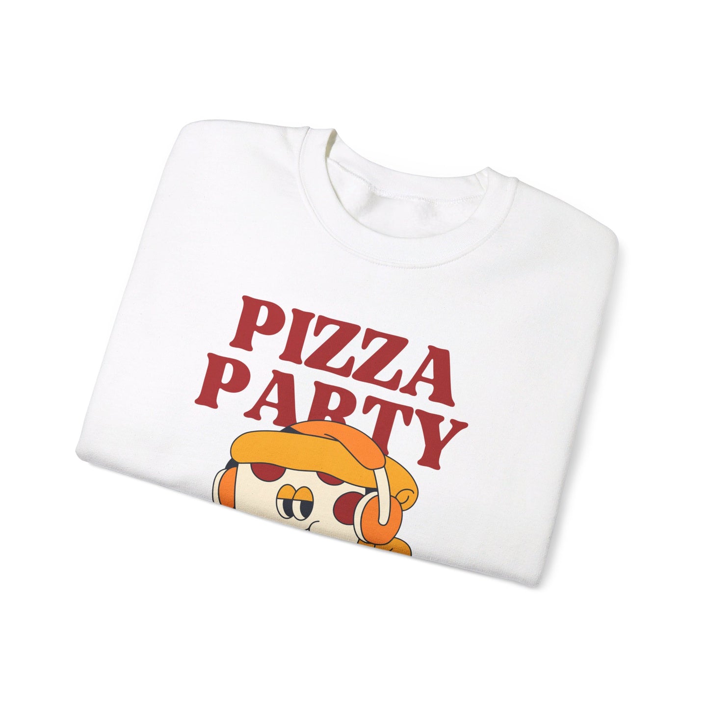 PROSCIUTTO - Pizza (Sweatshirt)