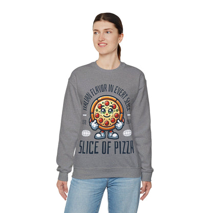 CHORIZO & BLACK BEAN - Pizza (Sweatshirt)