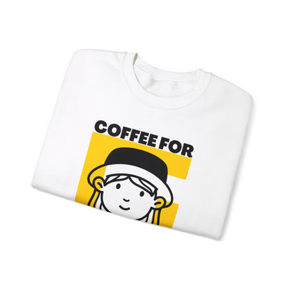 MOKA POT COFFEE - Coffee (Sweatshirt)