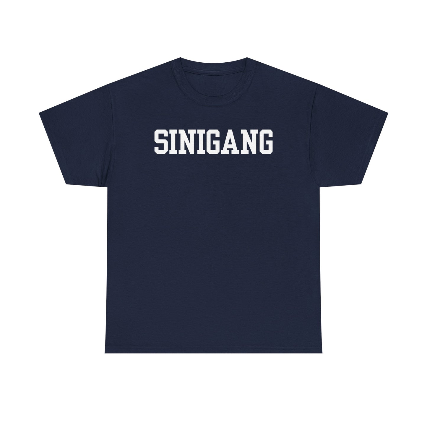 SINIGANG - Filipino Food (Basic Tee)