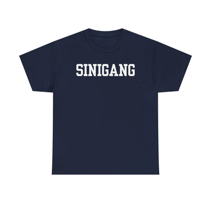 SINIGANG - Filipino Food (Basic Tee)
