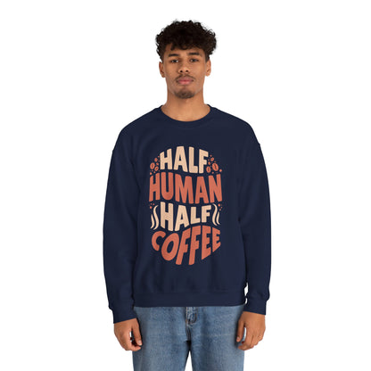 CAFÈ SUSPIRO - Coffee (Sweatshirt)