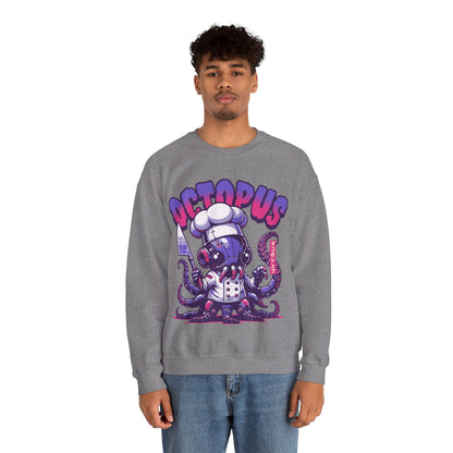 TAKO - Japanese Food (Sweatshirt)