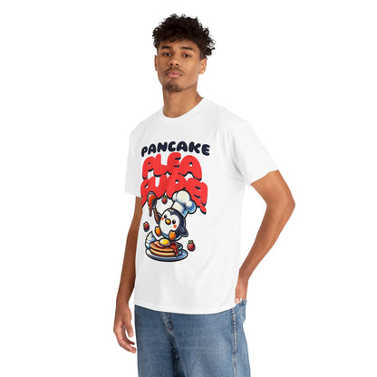 PANCAKE - Breakfast (Basic Tee)