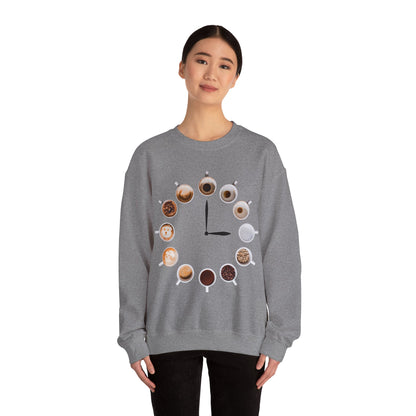 COLD BREW - Coffee (Sweatshirt)