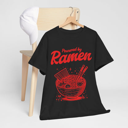 KIMCHI RAMEN - Japanese Food (Basic Tee)