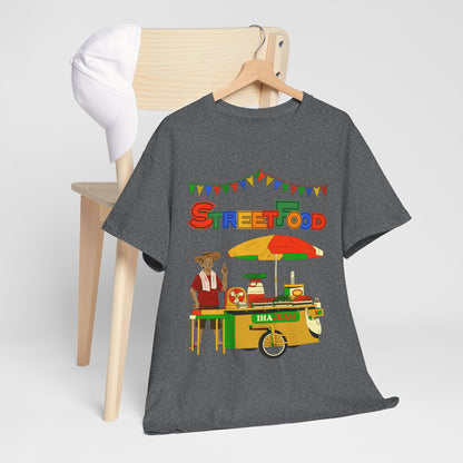 MERYENDA - Filipino Food (Basic Tee)