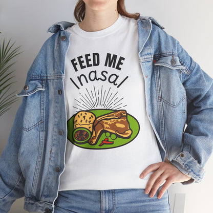 BACOLOD INASAL - Filipino Food (Basic Tee)