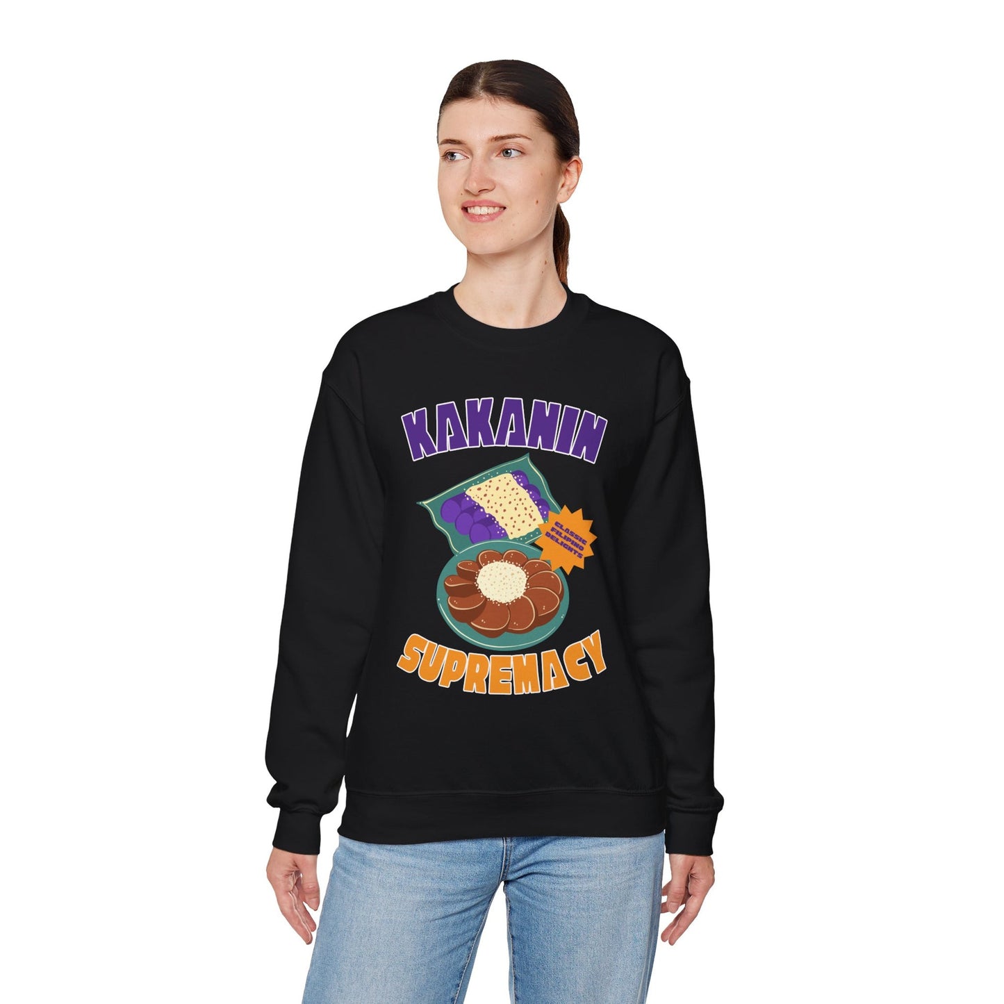 KAKANIN - Filipino Food (Sweatshirt)