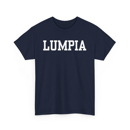 LUMPIA 2 - Filipino Food (Basic Tee)