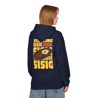 PORK SISIG - Filipino Food (Hoodie)