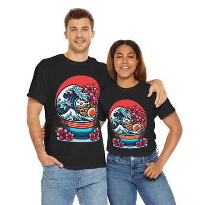 HAKATA RAMEN - Japanese Food (Basic Tee)