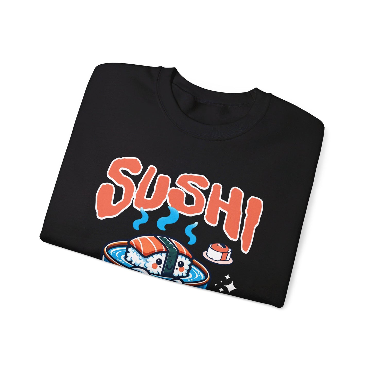 MAGURO SUSHI - Japanese Food (Sweatshirt)