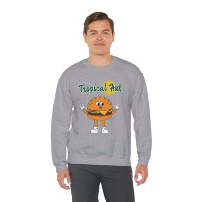 TROPICAL HUT - Filipino Food (Sweatshirt)