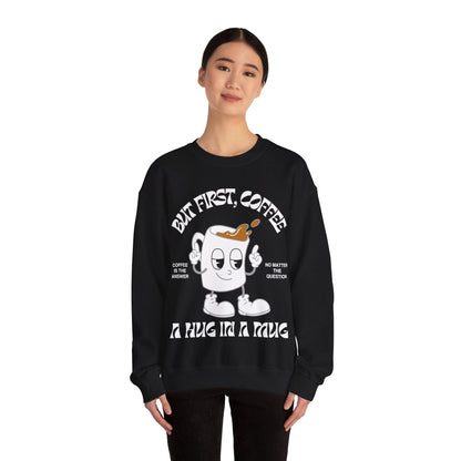 MACCHIATO - Coffee (Sweatshirt)