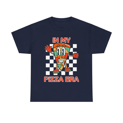 PEPPERONI - Pizza (Basic Tee)