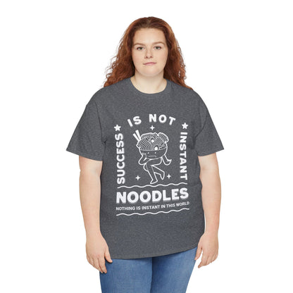 TRUFFLE RAMEN - Japanese Food (Basic Tee)