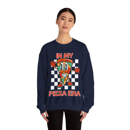 PEPPERONI - Pizza (Sweatshirt)