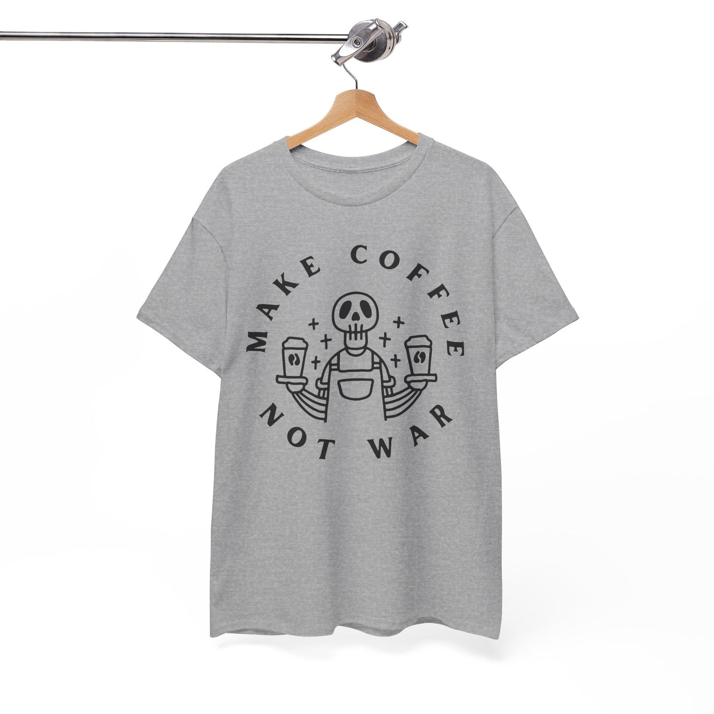 CORTADO - Coffee (Basic Tee)