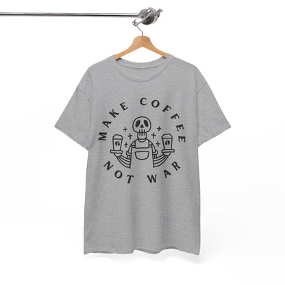 CORTADO - Coffee (Basic Tee)