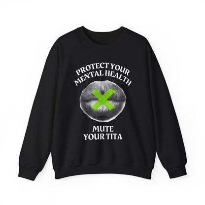 ATCHARA - Filipino Food (Sweatshirt)
