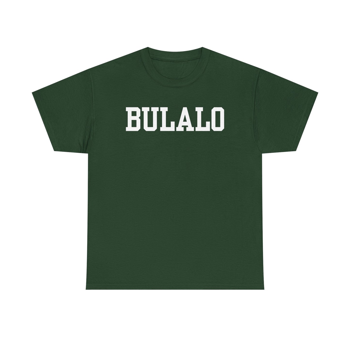 BULALO 2 - Filipino Food (Basic Tee)