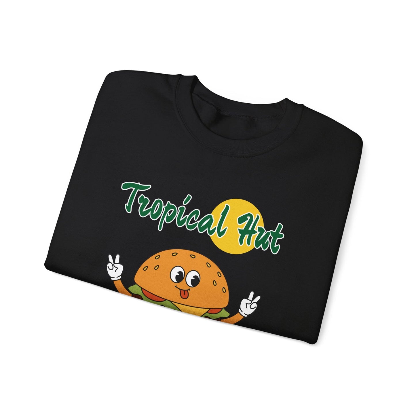 TROPICAL HUT - Filipino Food (Sweatshirt)