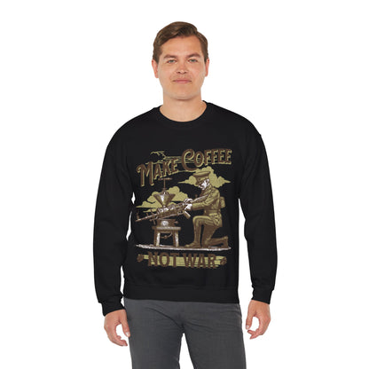 CAFÈ DE PARAISO - Coffee (Sweatshirt)