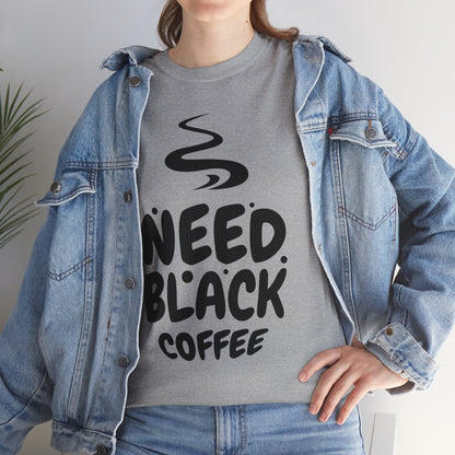 KAFFE GRANADE - Coffee (Basic Tee)