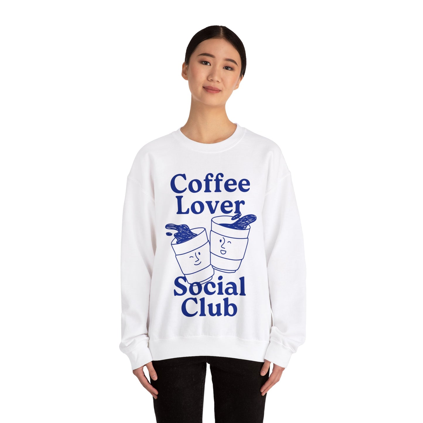 TURSKISH COFFEE - Coffee (Sweatshirt)